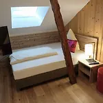 Alpengasthof Zur Post シャットヴァルト