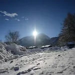 Alpengasthof Zur Post 3* シャットヴァルト