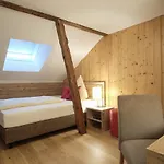 ホテル Alpengasthof Zur Post 3*