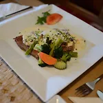 Alpengasthof Zur Post ホテル シャットヴァルト