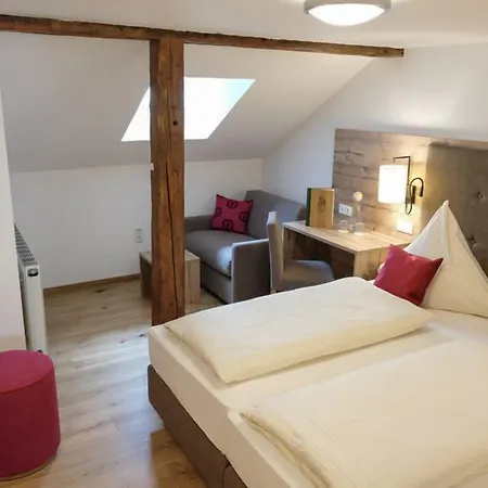 Szálloda Alpengasthof Zur Post 3*