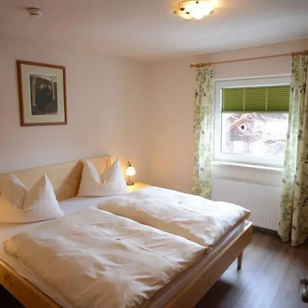 Szálloda Alpengasthof Zur Post 3*