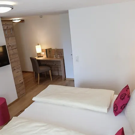 Alpengasthof Zur Post