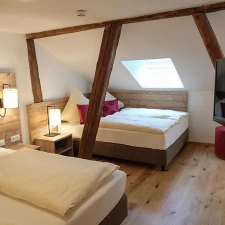 Alpengasthof Zur Post 슈아트왈드