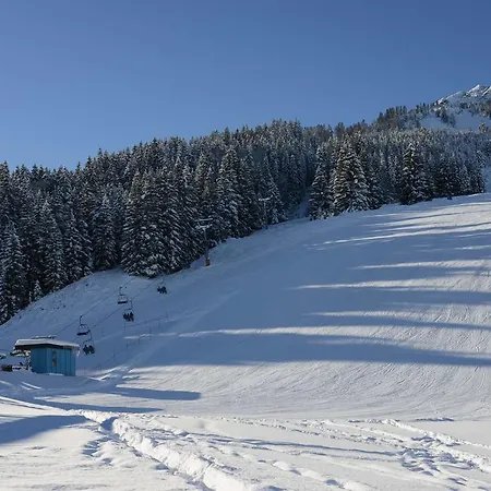Alpengasthof Zur Post