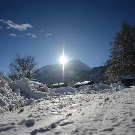 Alpengasthof Zur Post 3* Schattwald