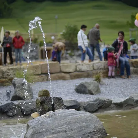 Alpengasthof Zur Post Schattwald