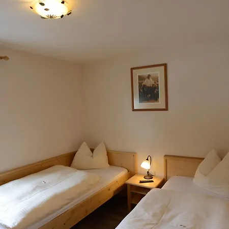 Hotel Alpengasthof Zur Post 3*