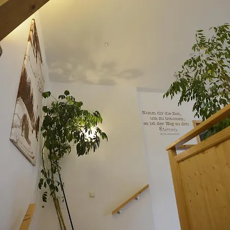 Alpengasthof Zur Post シャットヴァルト