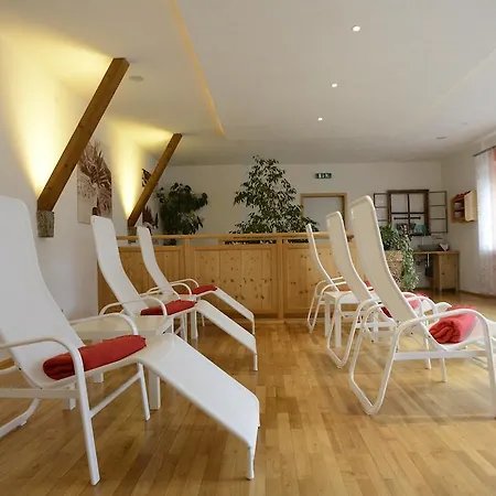 Hotel Alpengasthof Zur Post