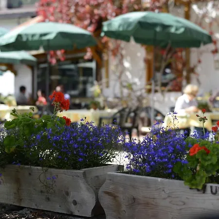 Alpengasthof Zur Post Schattwald