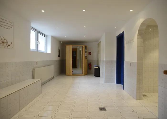 Alpengasthof Zur Post 호텔 슈아트왈드