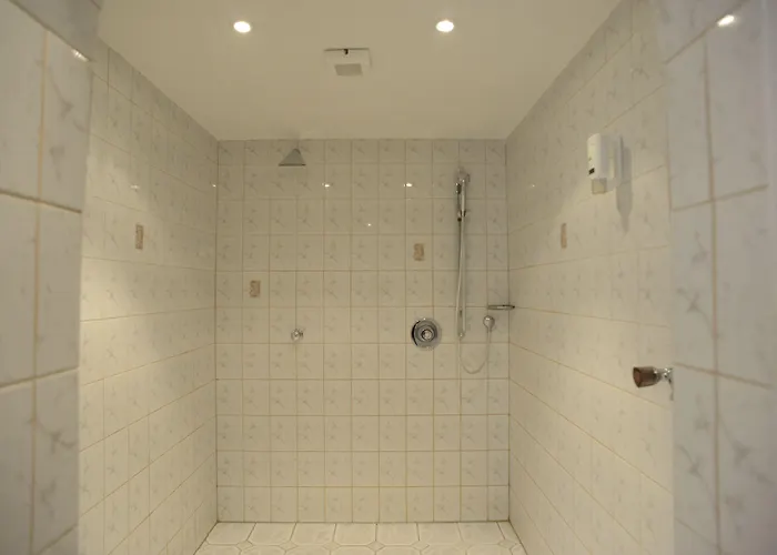 호텔 Alpengasthof Zur Post