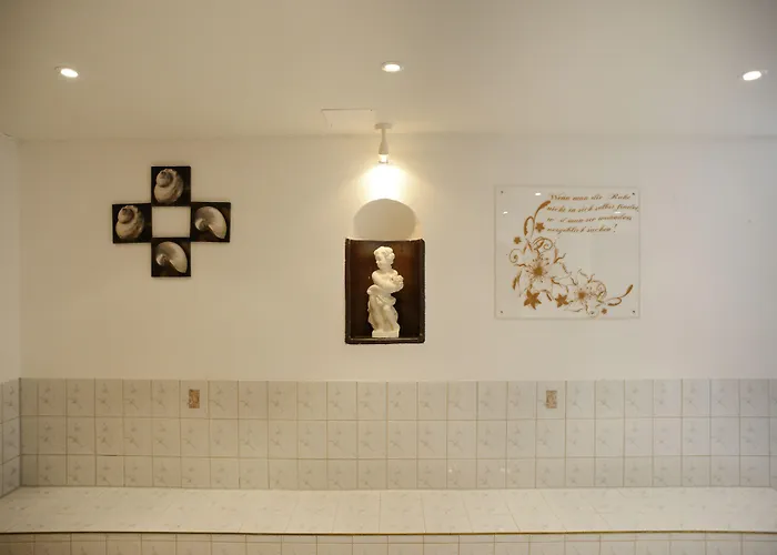 Alpengasthof Zur Post 3* 슈아트왈드