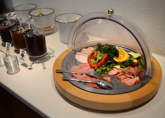 Alpengasthof Zur Post