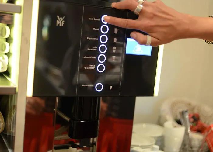 Alpengasthof Zur Post 호텔 슈아트왈드