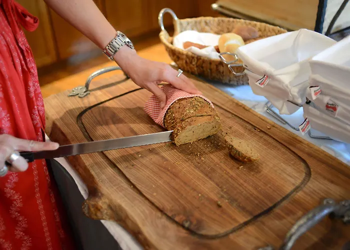 Alpengasthof Zur Post 3*