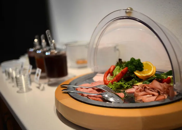 호텔 Alpengasthof Zur Post 3*