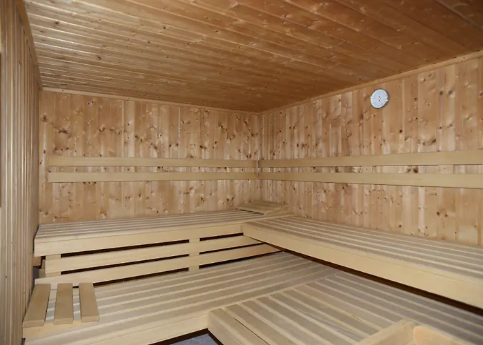 호텔 Alpengasthof Zur Post 3*