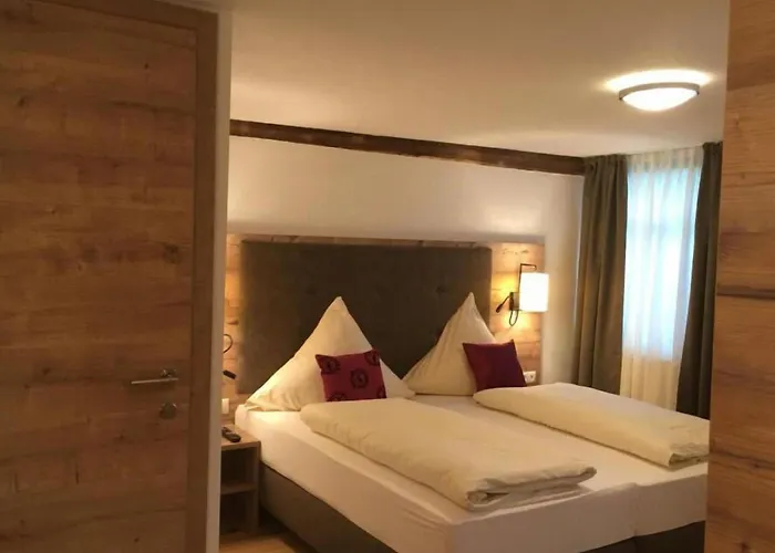 Alpengasthof Zur Post