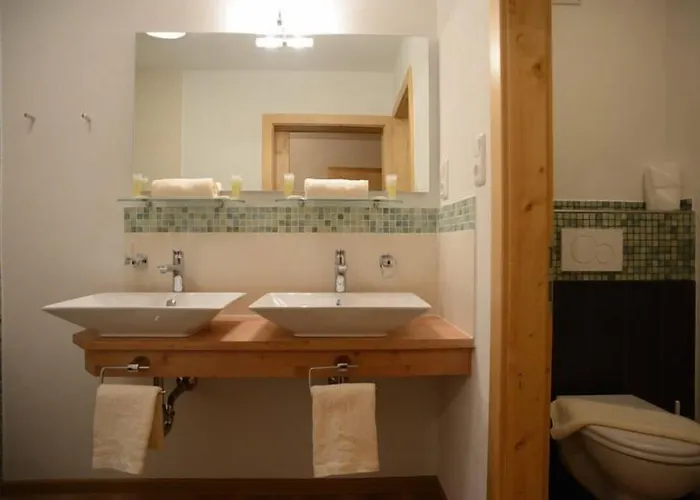 Alpengasthof Zur Post