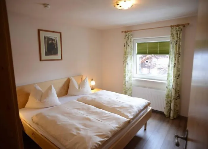 ホテル Alpengasthof Zur Post 3*