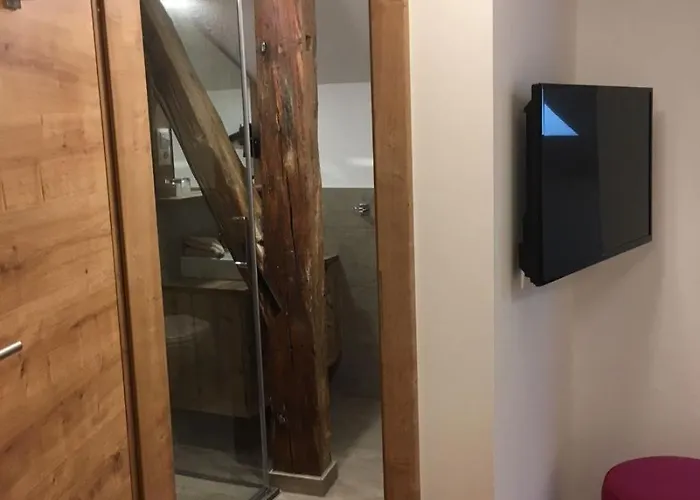 Alpengasthof Zur Post 3*