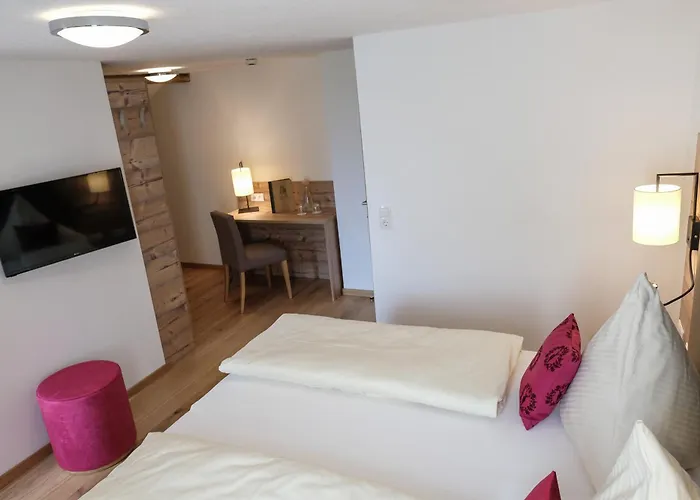 Alpengasthof Zur Post