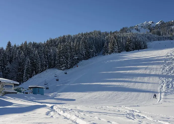 Alpengasthof Zur Post