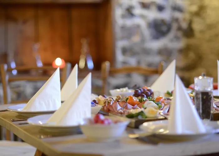 Alpengasthof Zur Post 3* 슈아트왈드