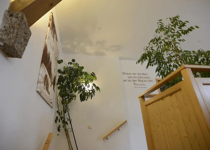 Alpengasthof Zur Post シャットヴァルト