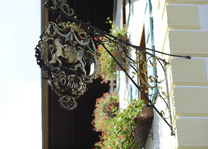 Alpengasthof Zur Post 3*