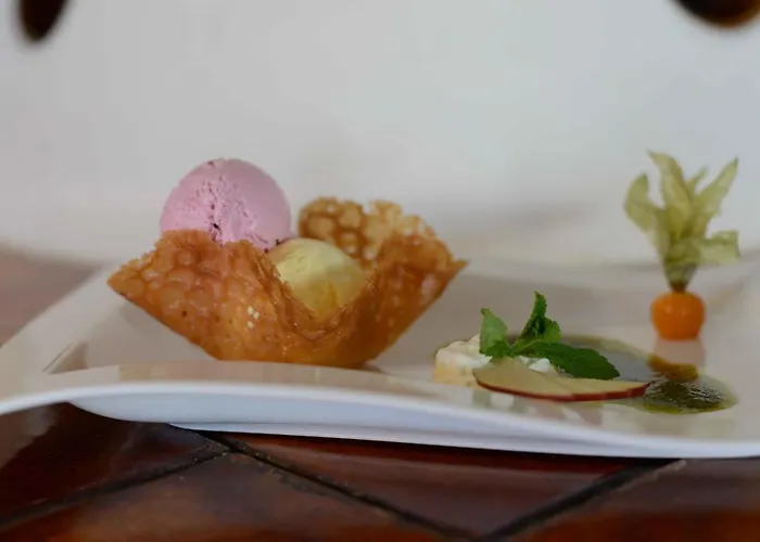 호텔 Alpengasthof Zur Post