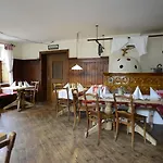 Alpengasthof Zur Post Hotel 3*