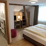 Hotel Alpengasthof Zur Post