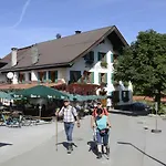 Hotel Alpengasthof Zur Post 3*